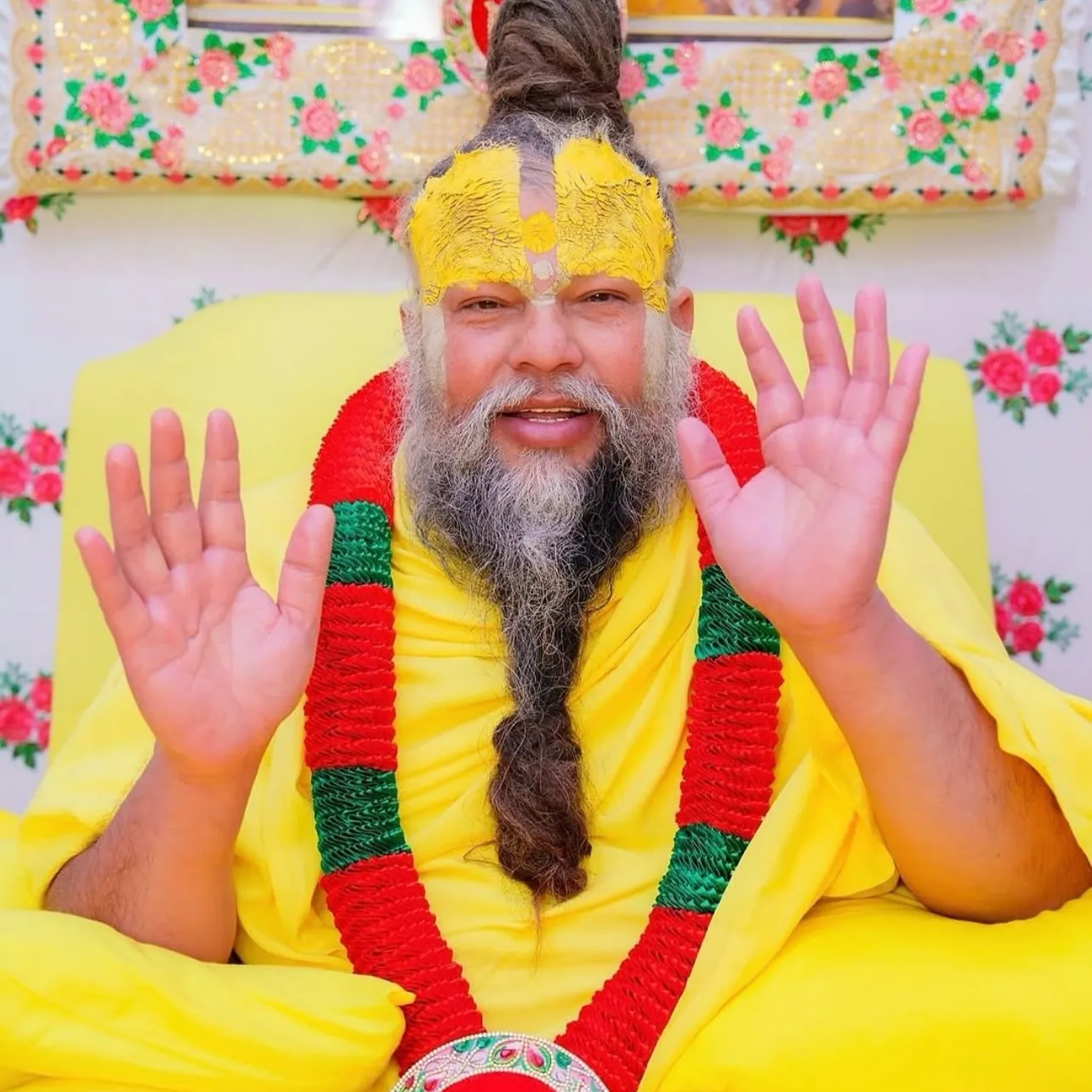 Bhajan Marg