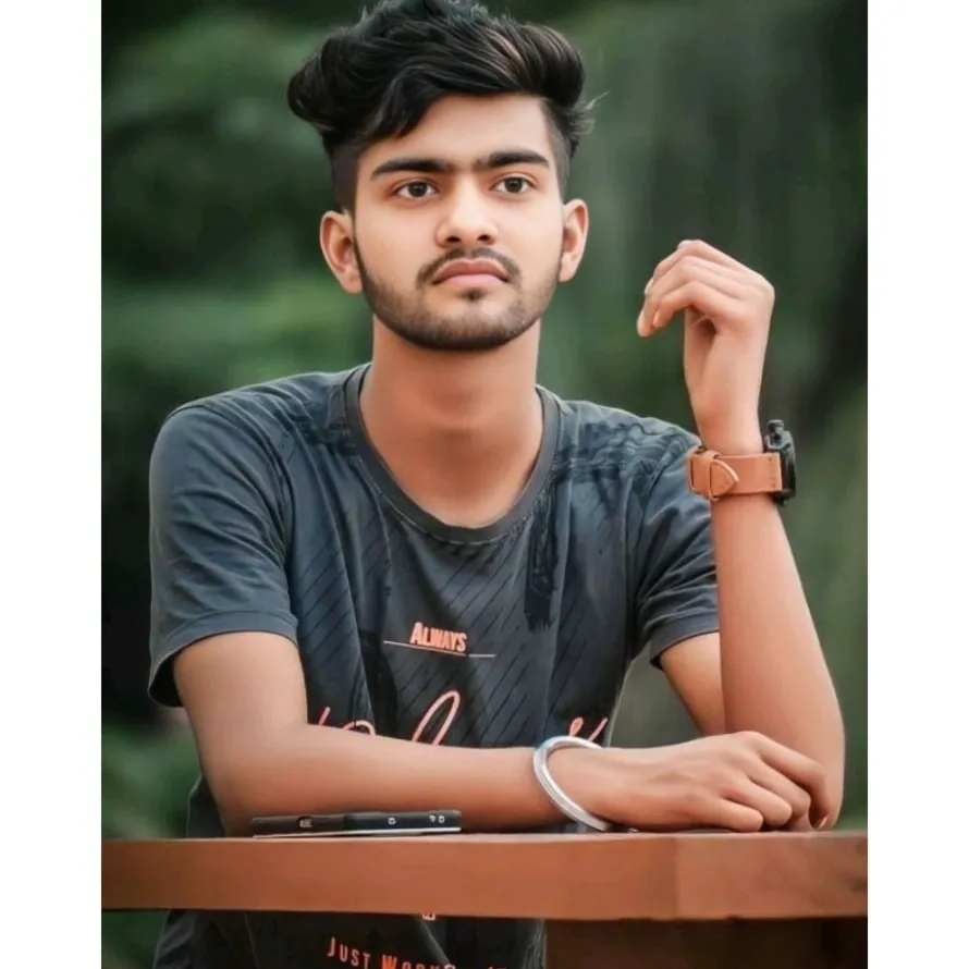 Shivam Kumar