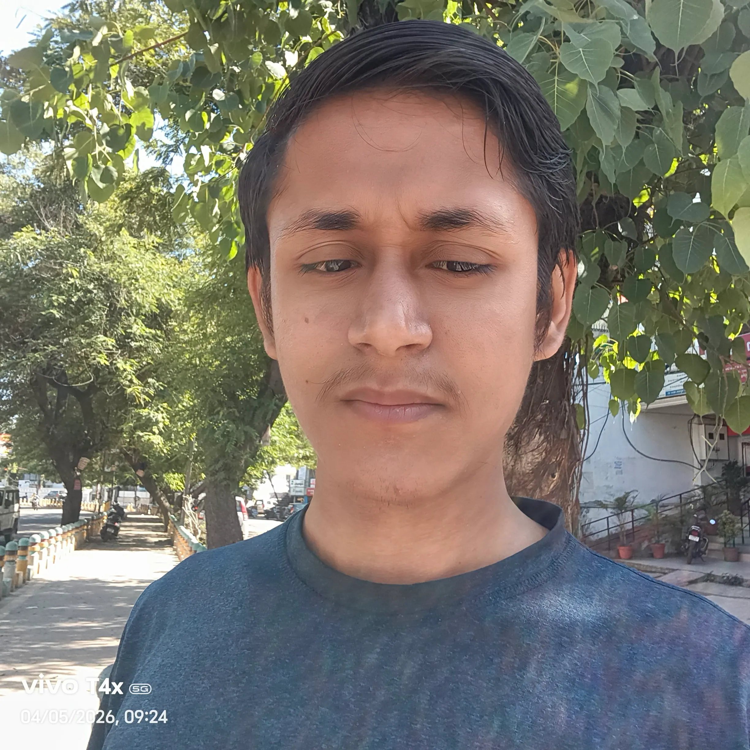 Akash Kumar