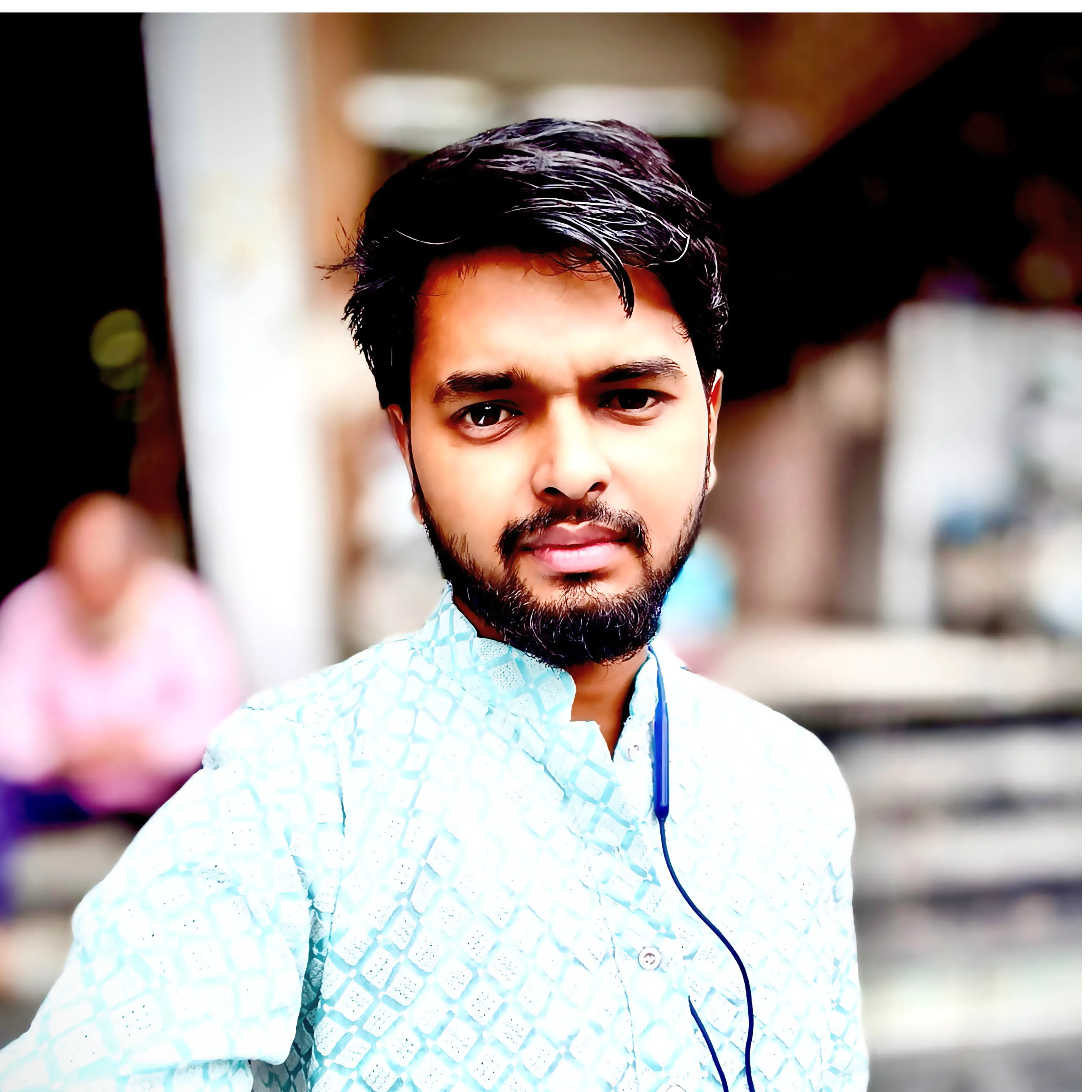 ROHIT patel