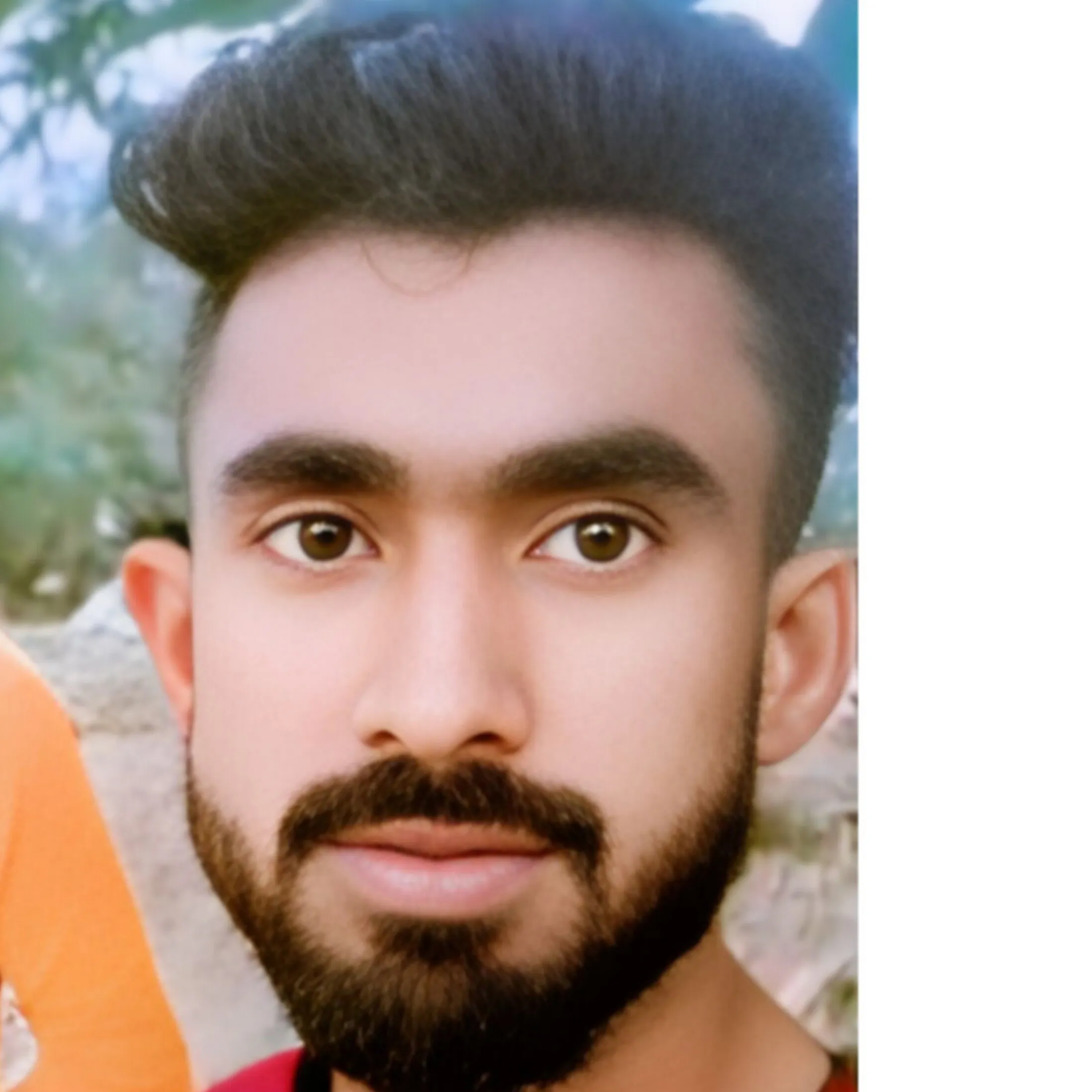Suman Saha