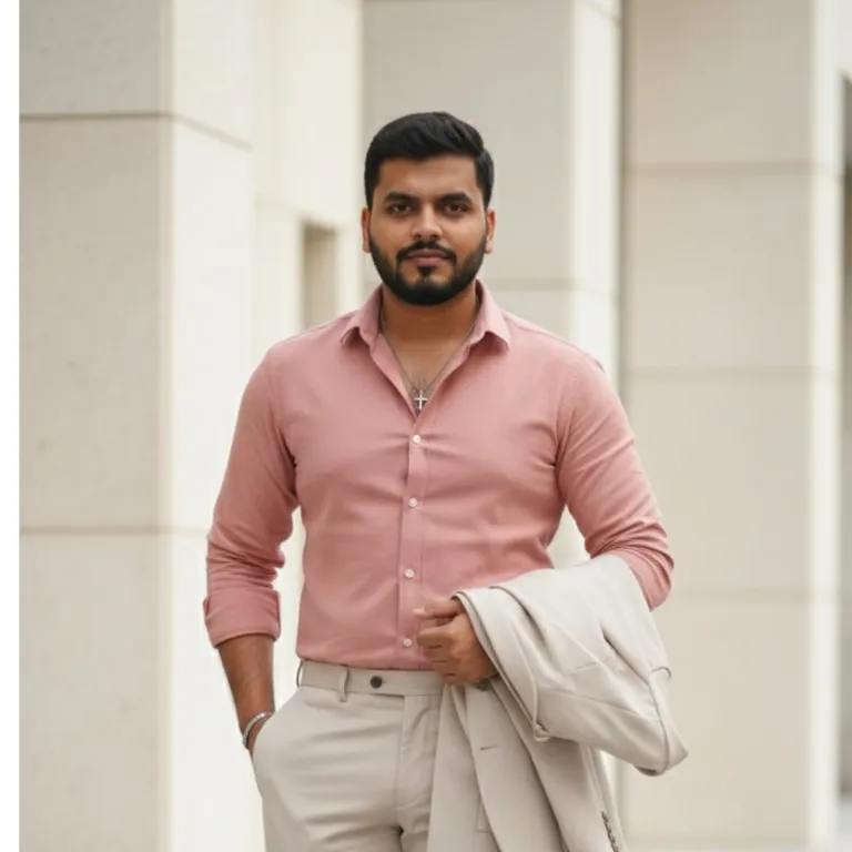 MOHD IBRAHIM