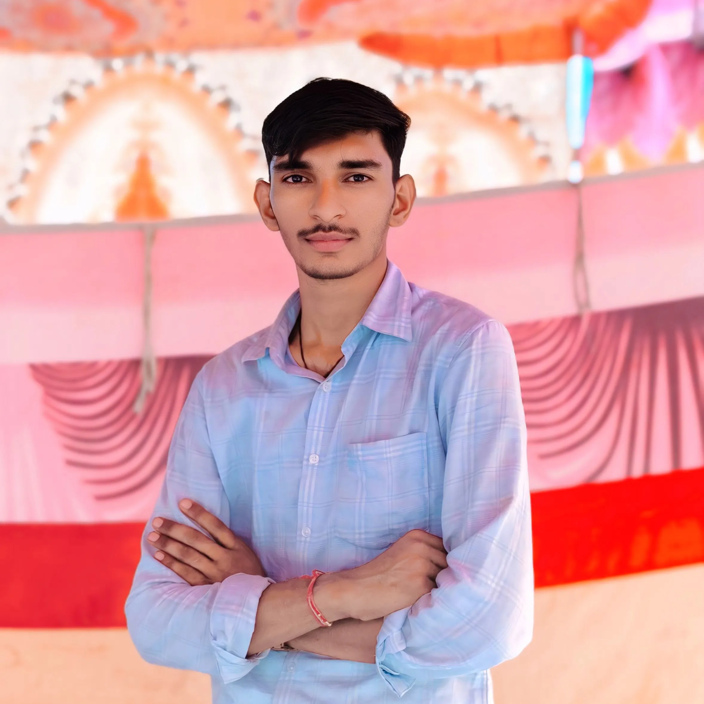mehram jani