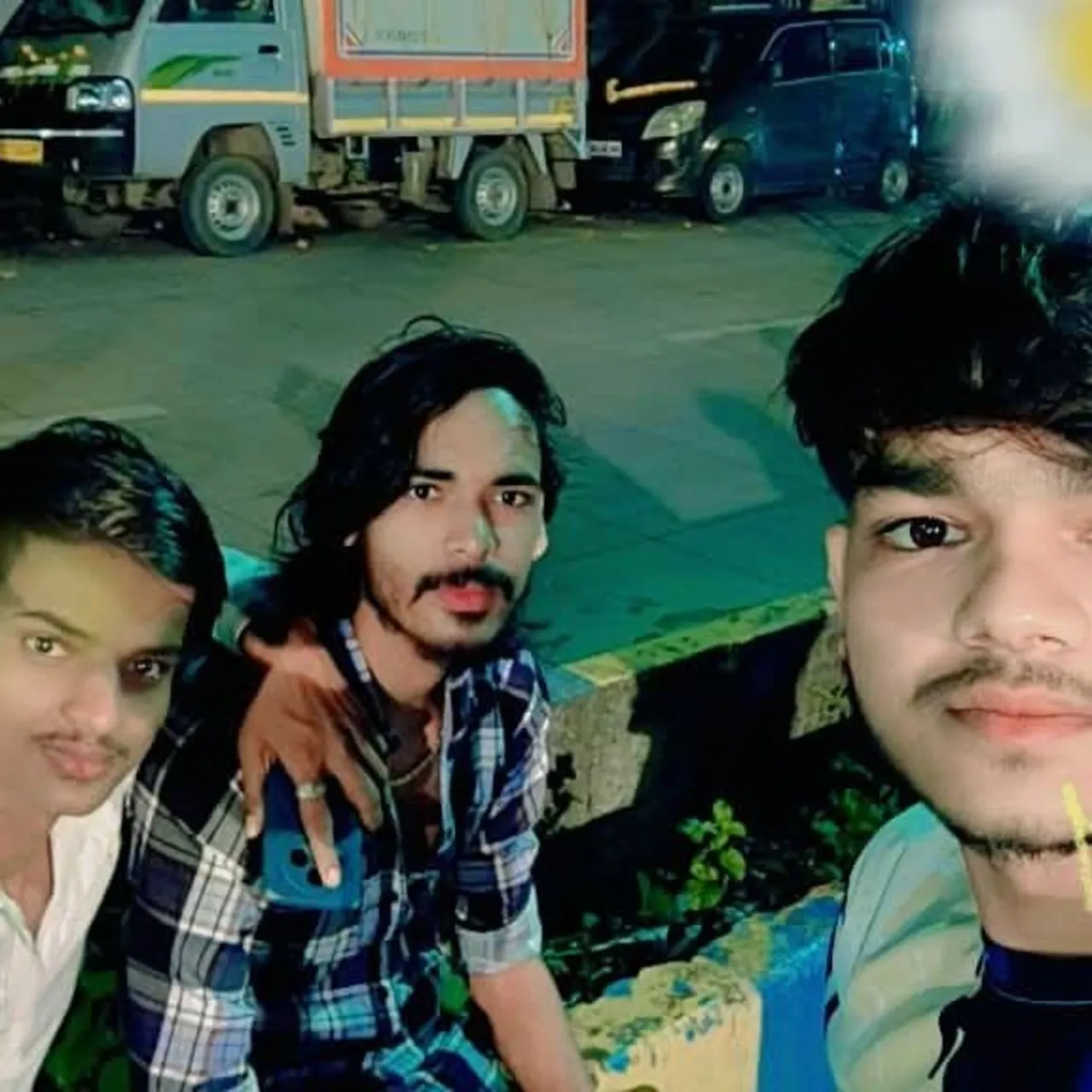 motilal Mourya