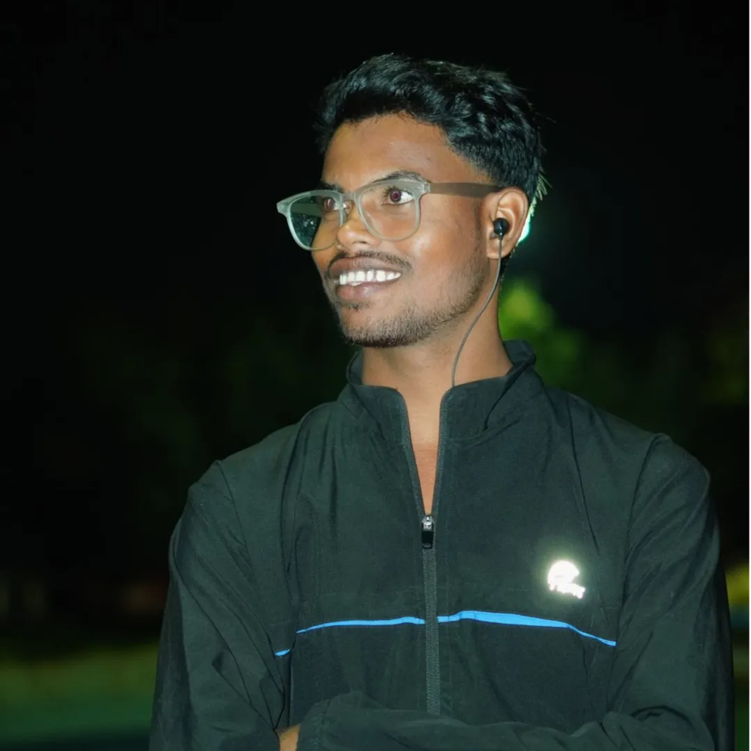 Arun uddey