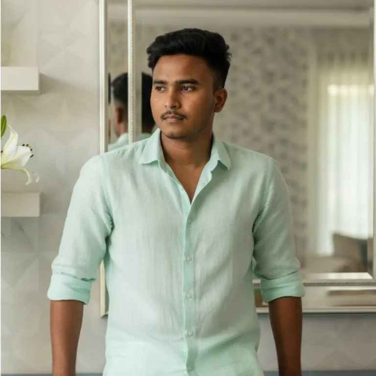 raj deepdas