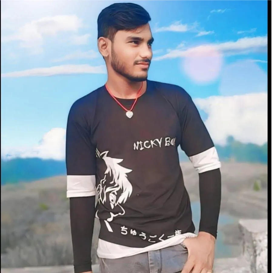 MANOJ KUMAR