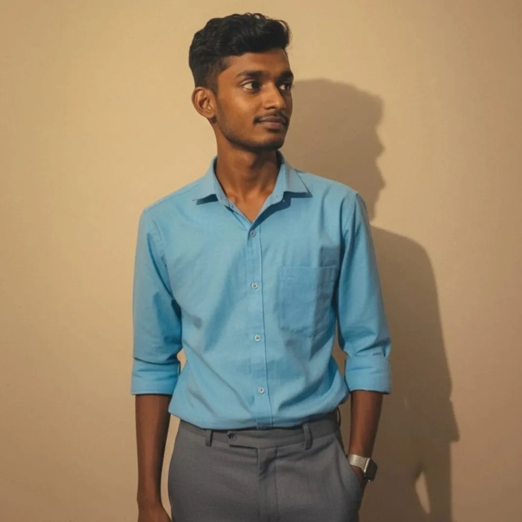 Shivam Kumar