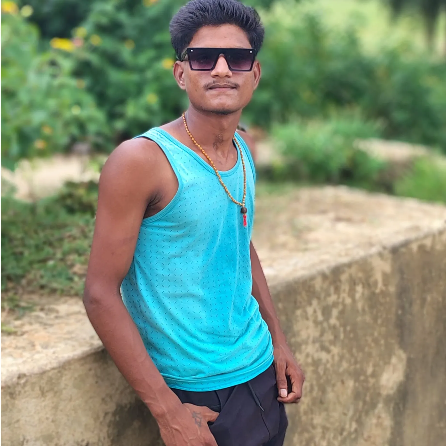 chandan sharma