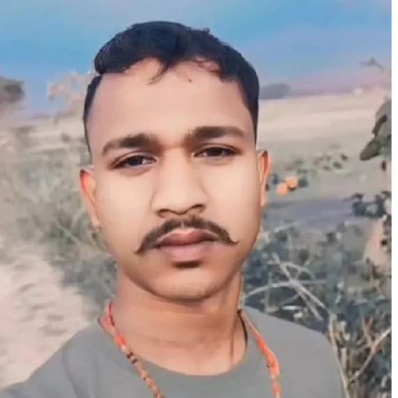 Madan Mahato