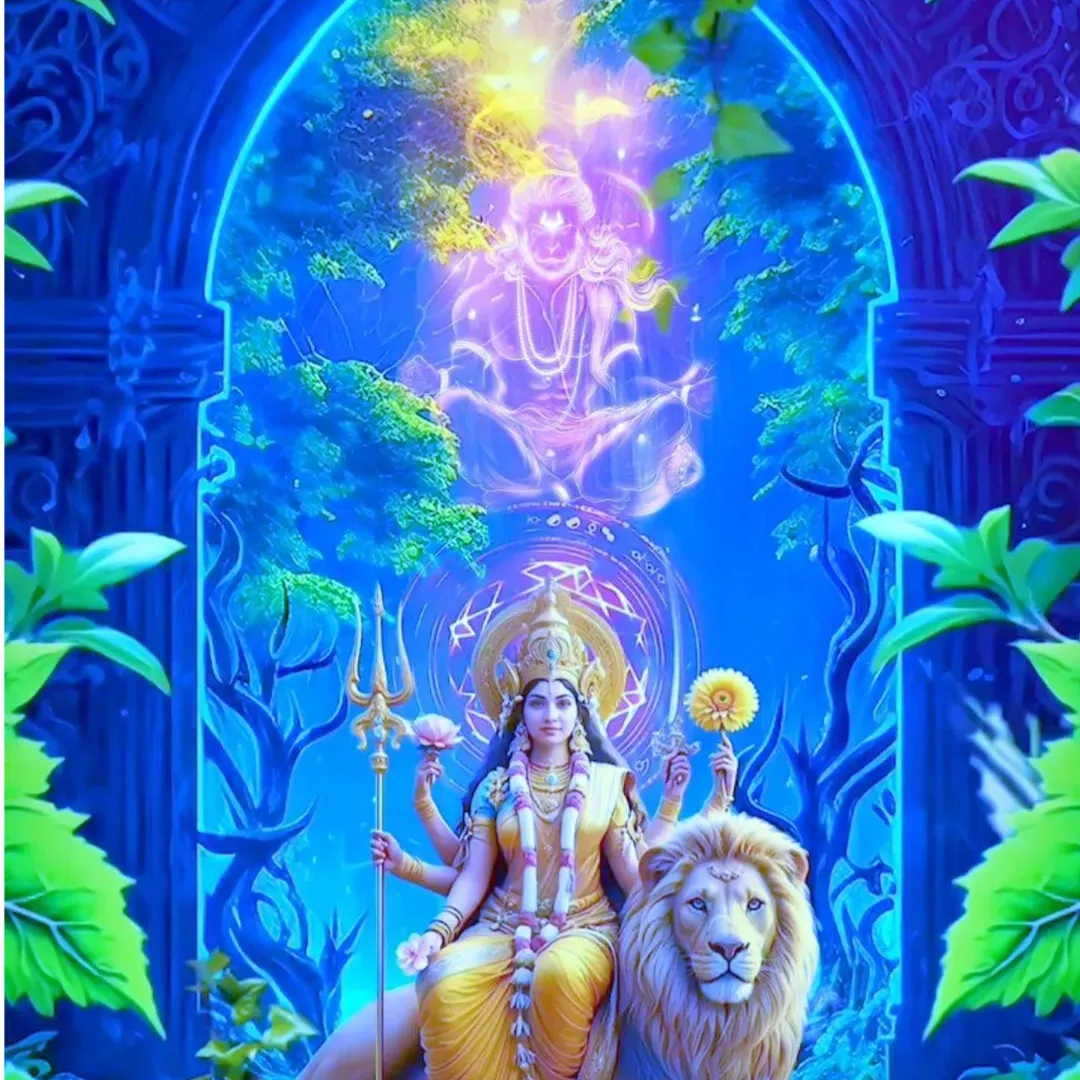 Kumar Lock