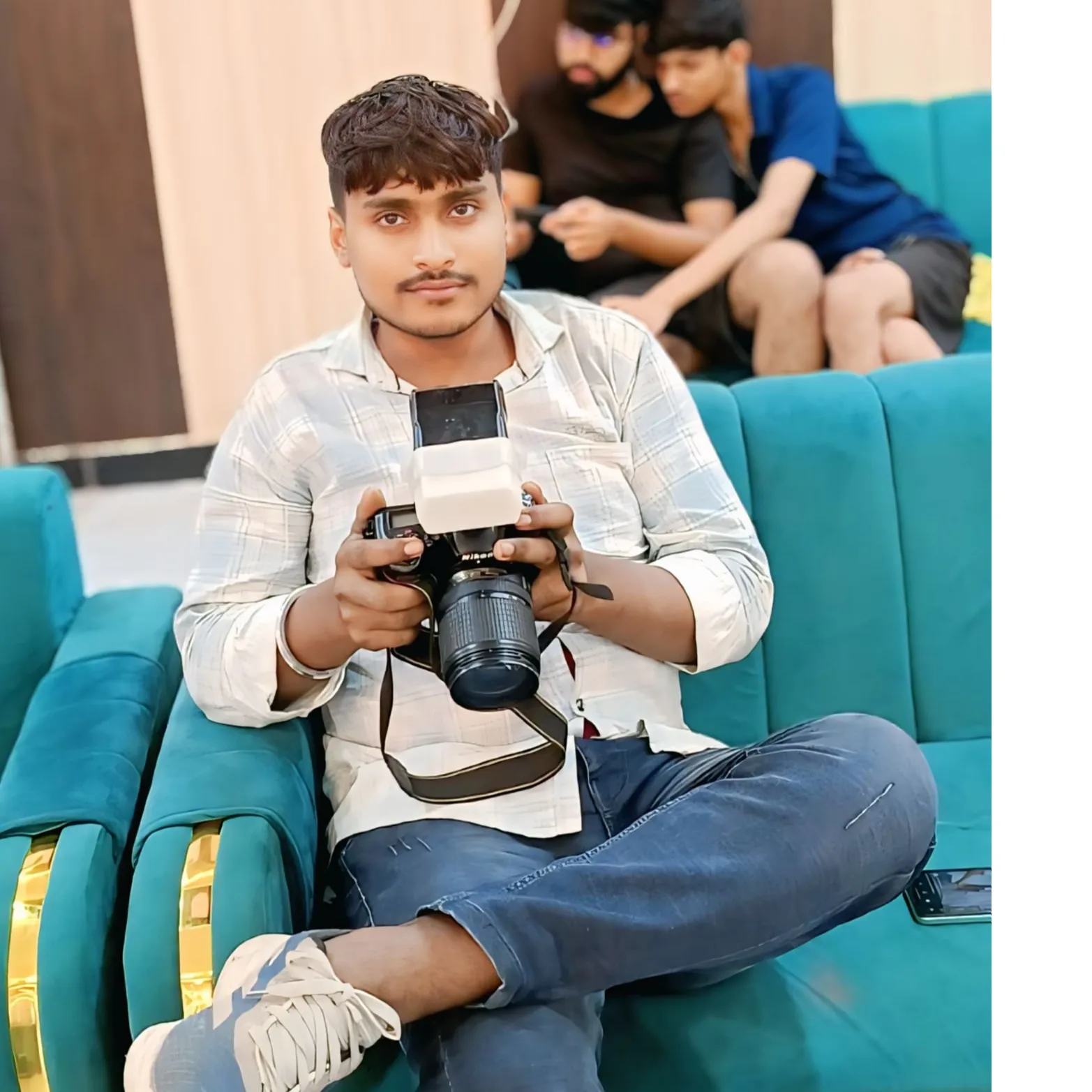 Amit patel