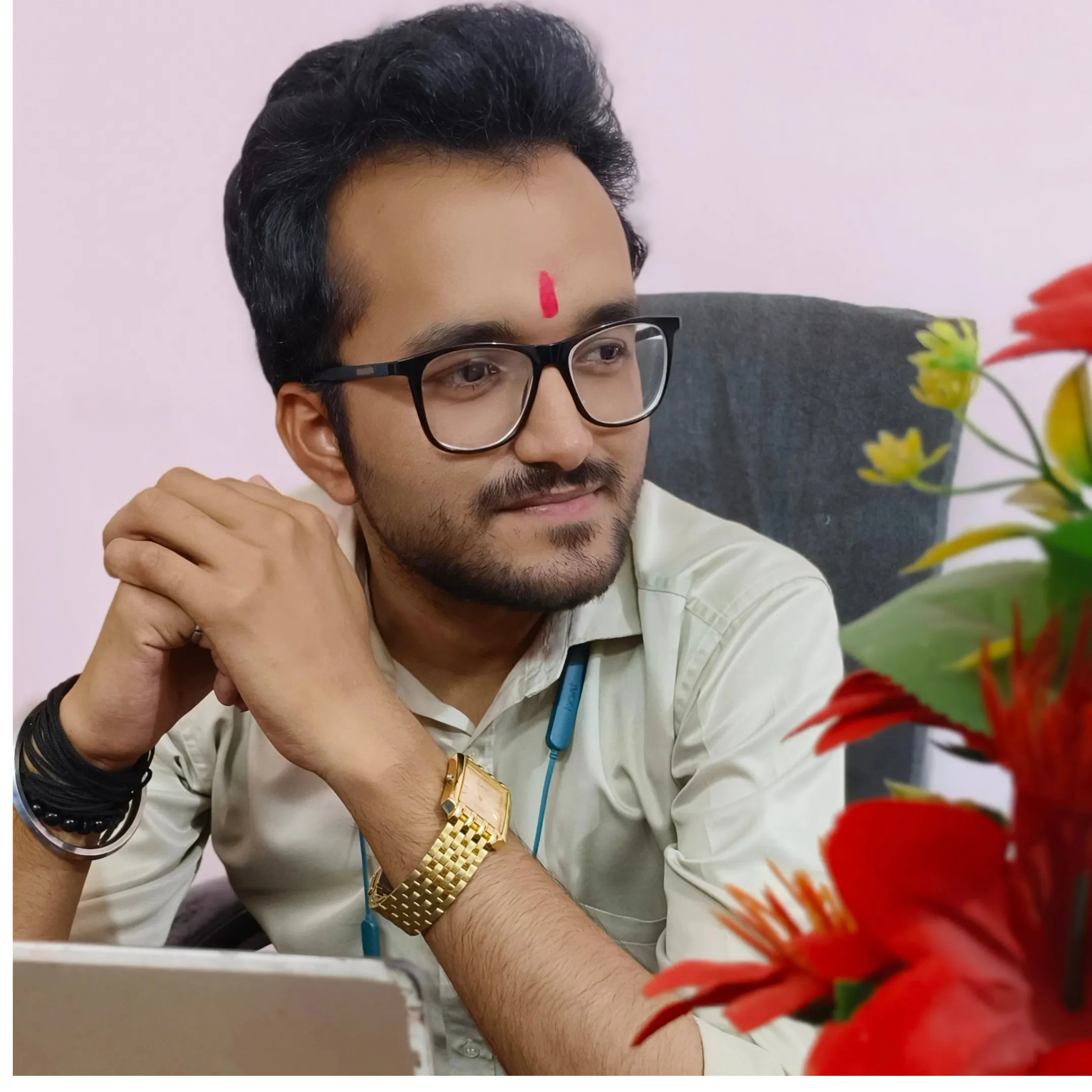 अंकित तिवारी