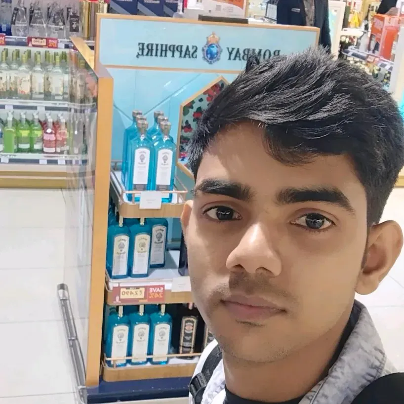 Raju Kumar