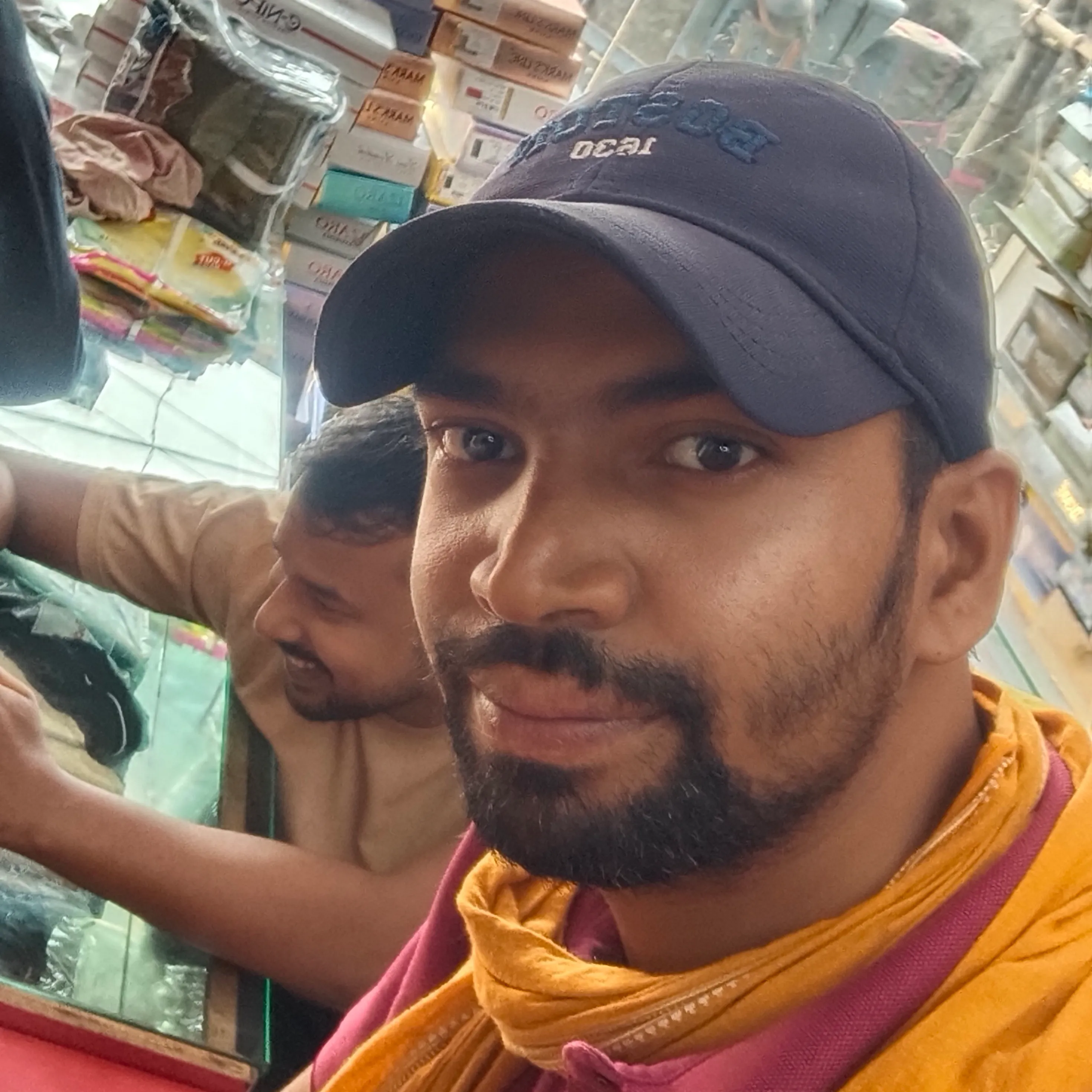 Nitish Kumar