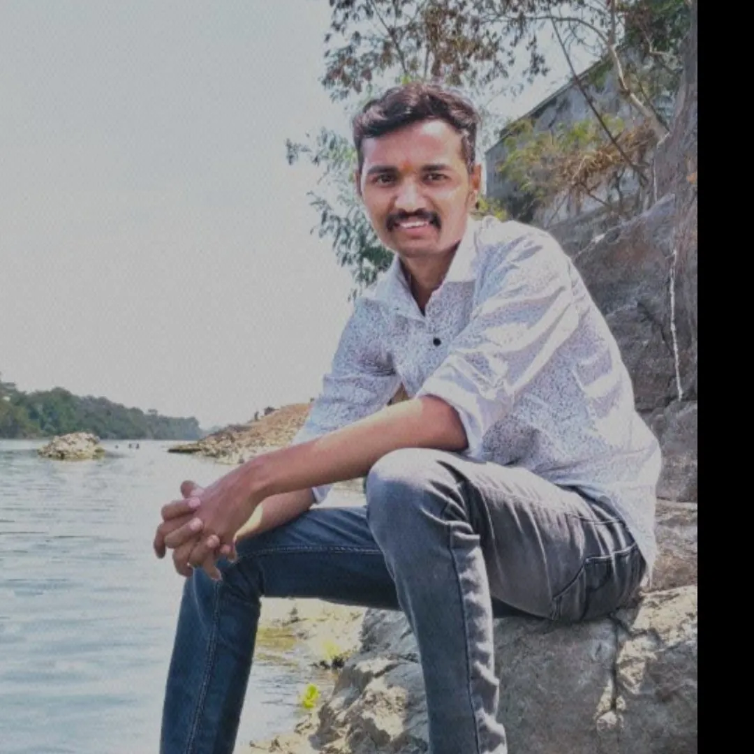 Rushikesh Gawade
