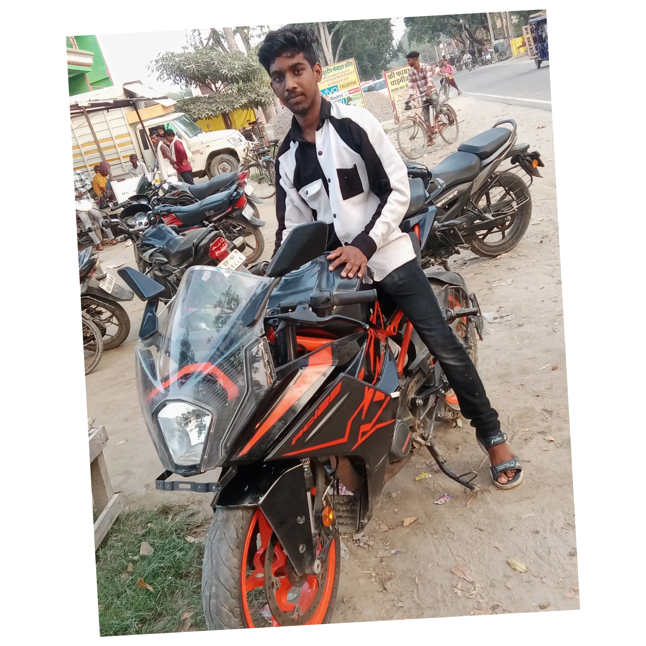 Akmal Ansari
