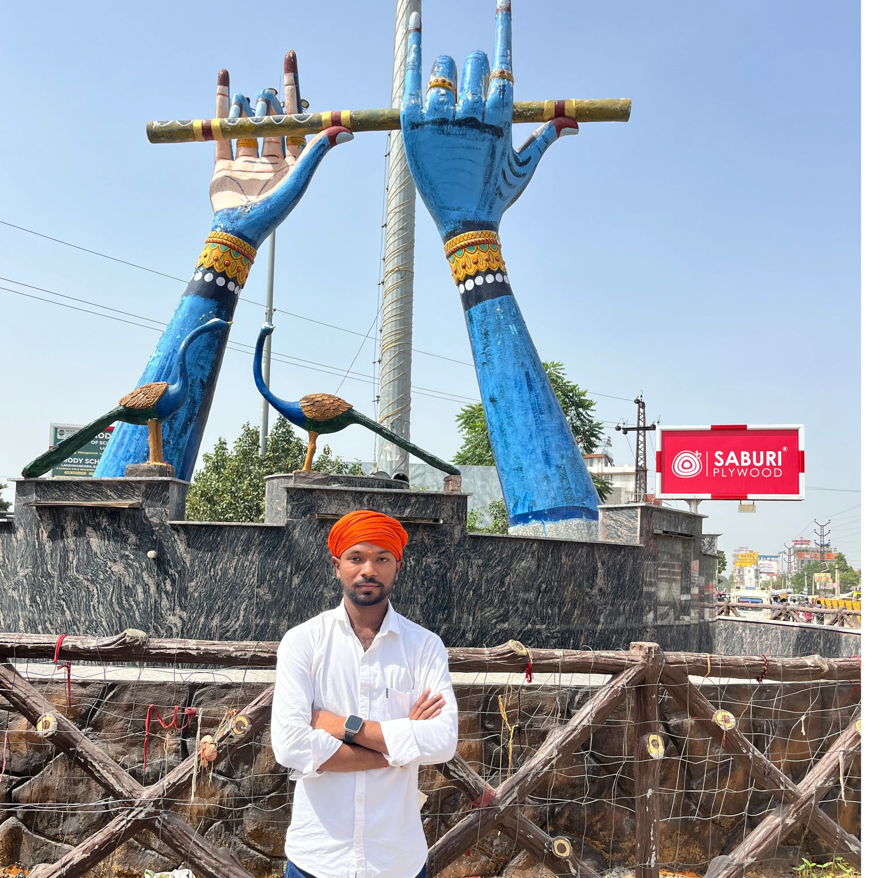 kevatji manik