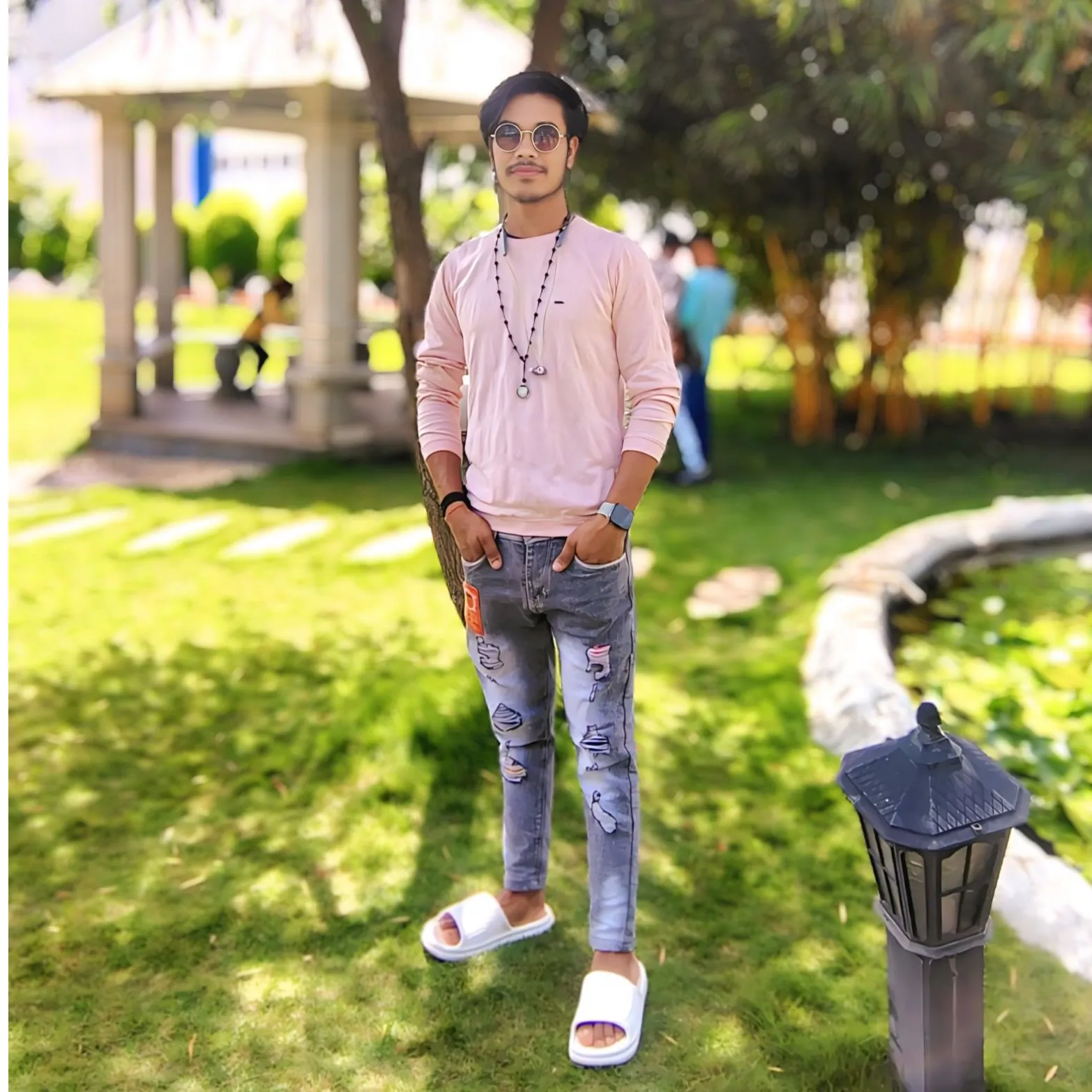 Gautam Kumar