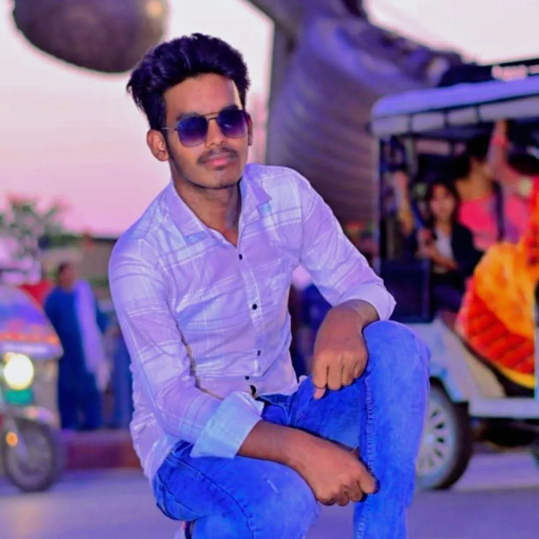 Ankit sonkar