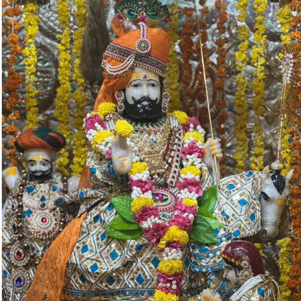 sunil bhati