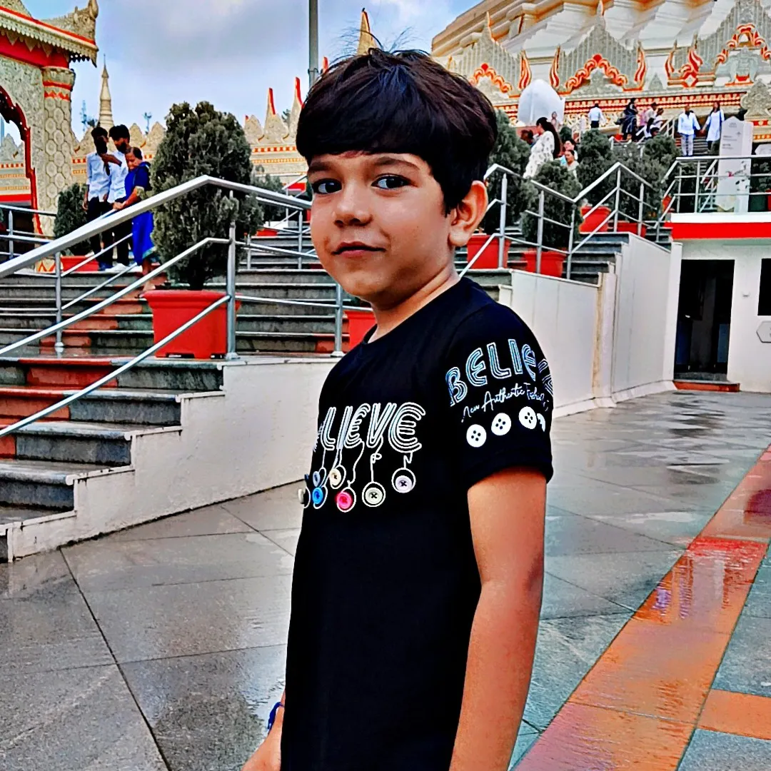Hardik jangid
