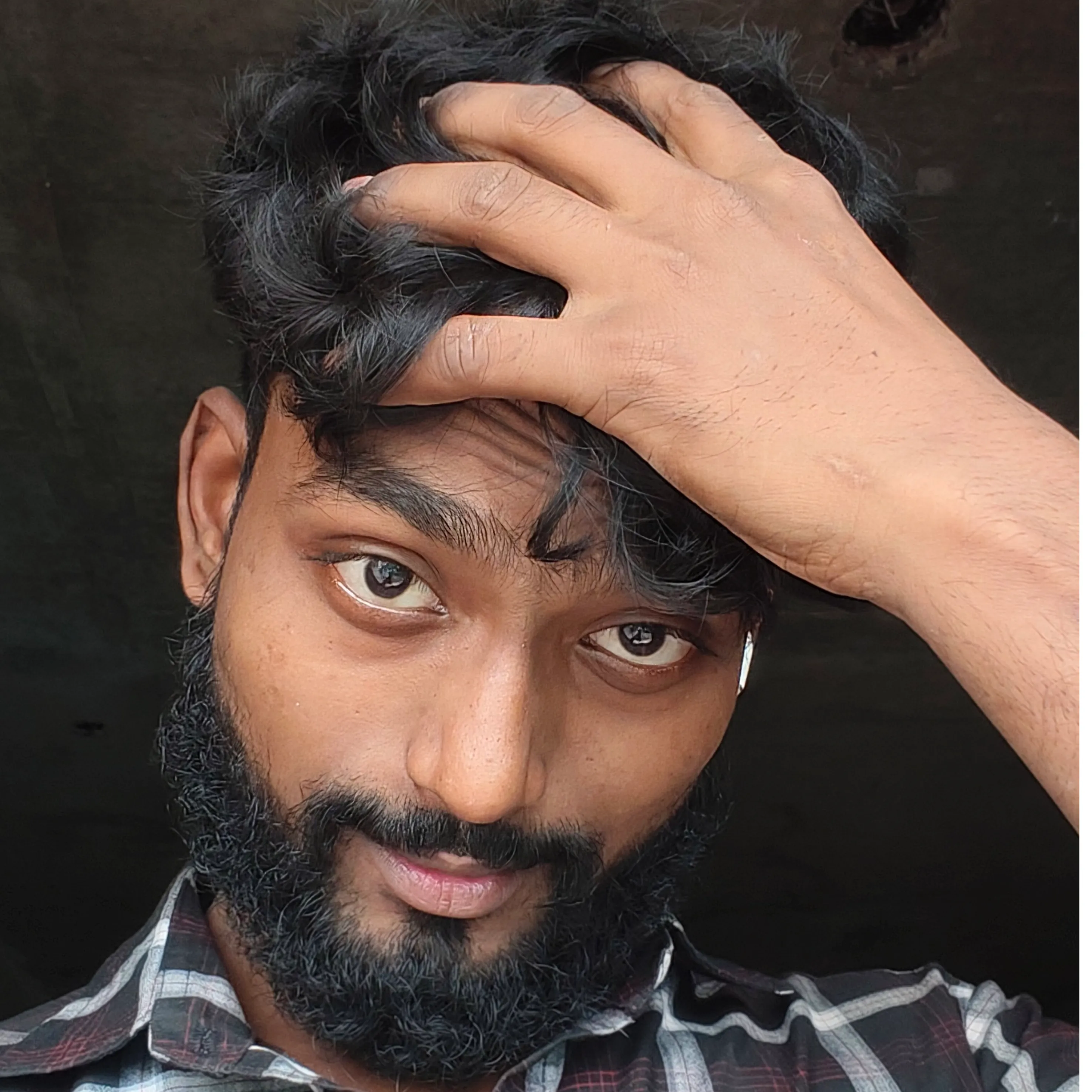 Abhi kurmi