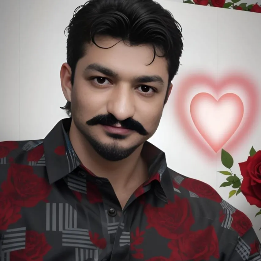Rohit Rajput