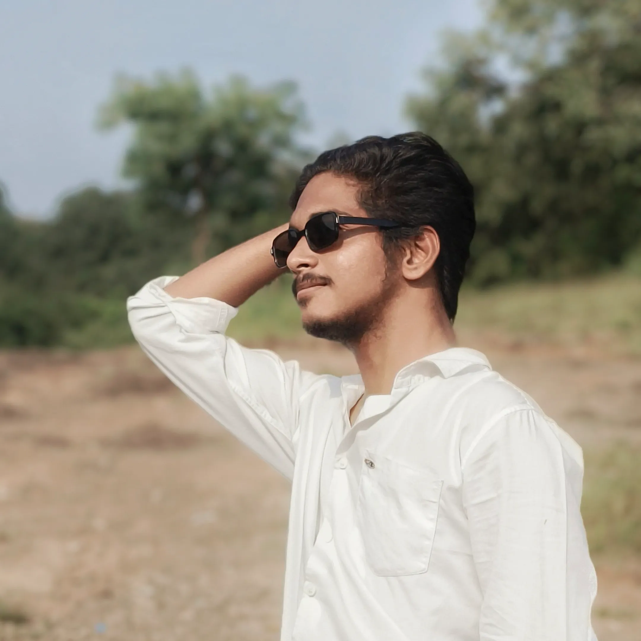 Pruthvi Jadhav