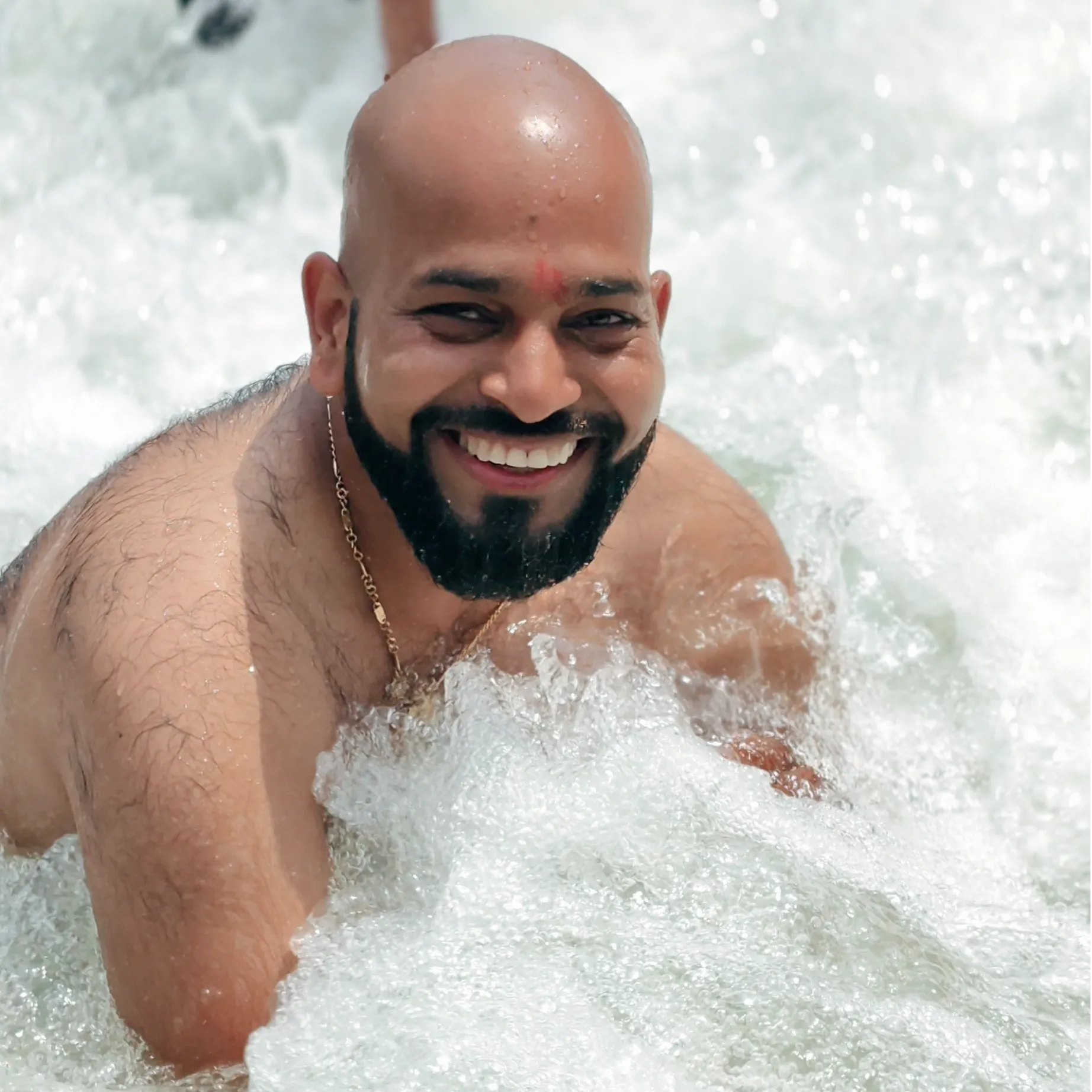 AbhishekAgrahari Samdarsi