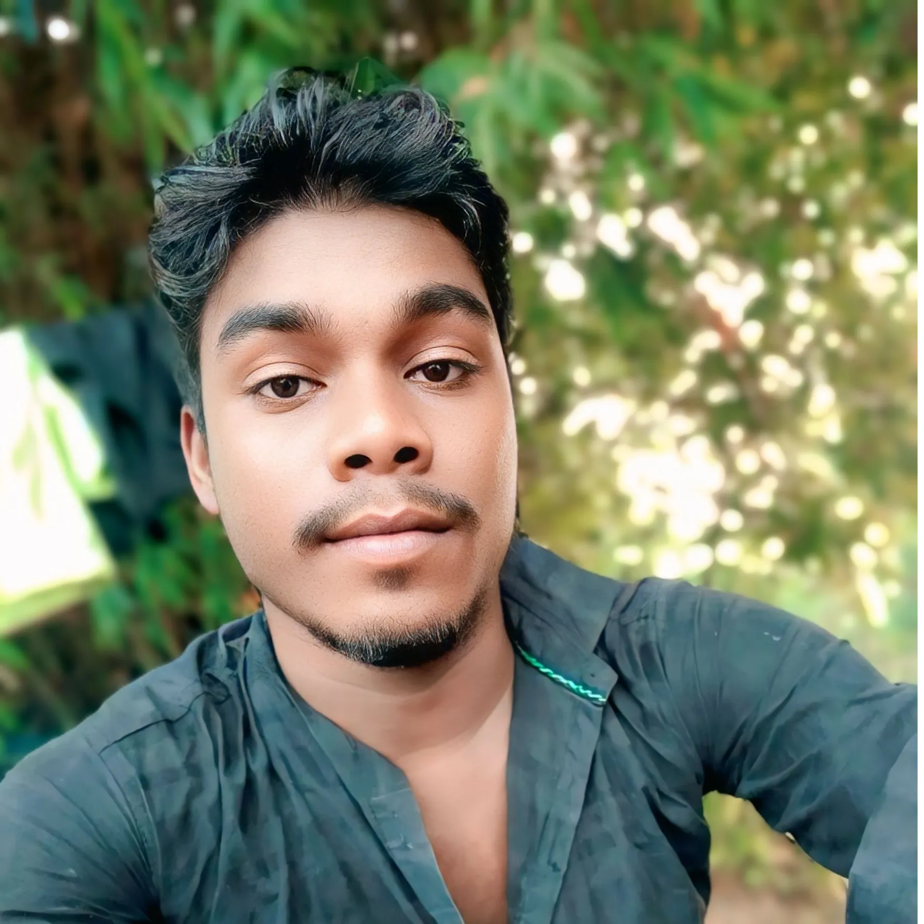Bhadu Hembram