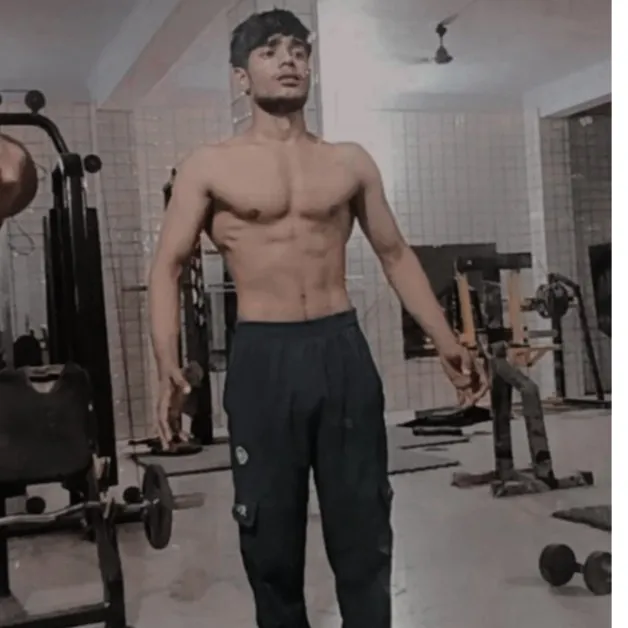Manish m