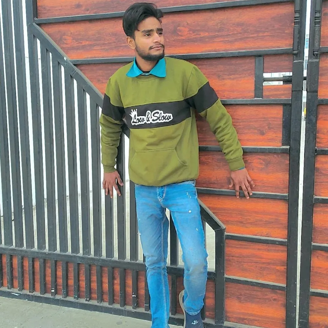 Akash Sharma