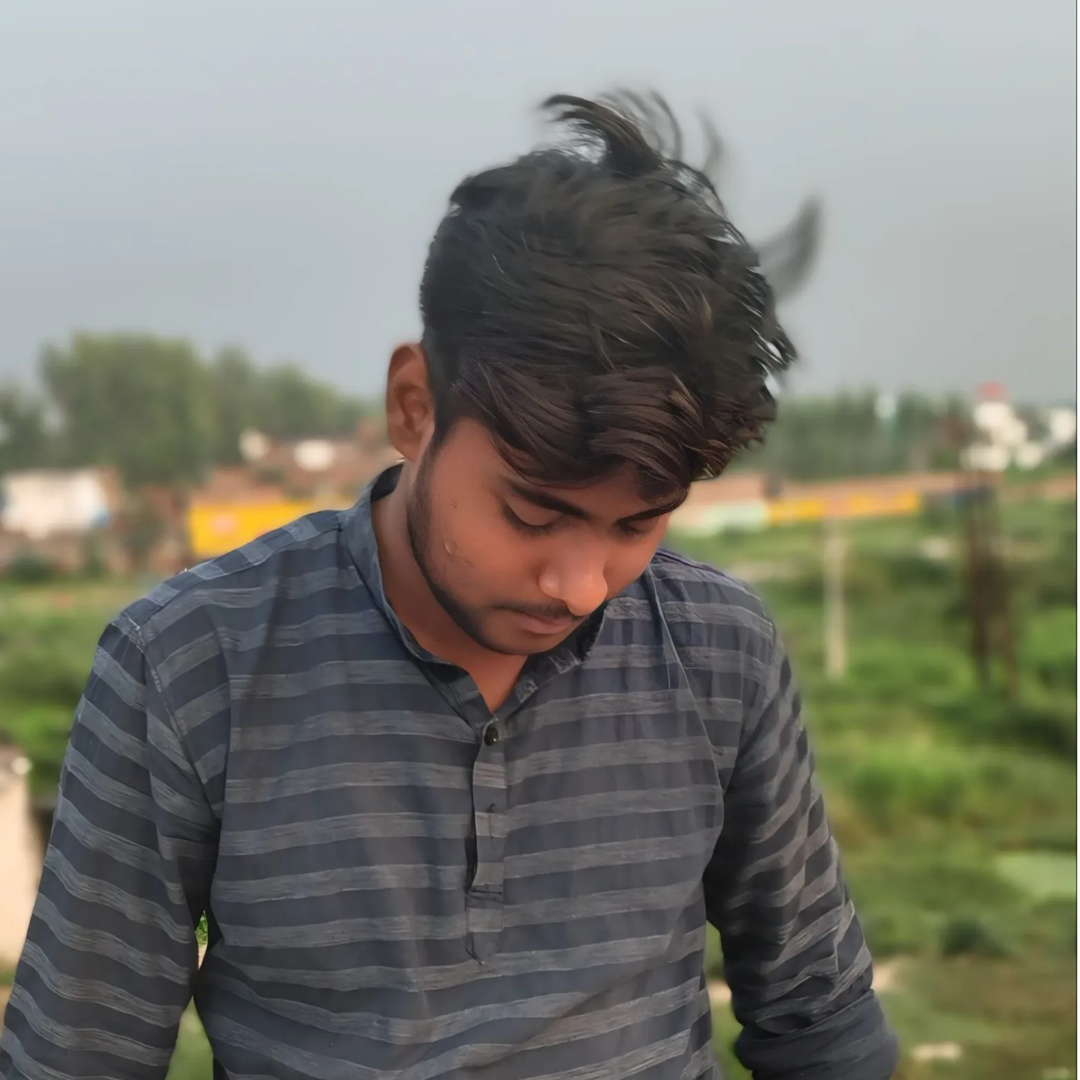 Shashikant Gupta