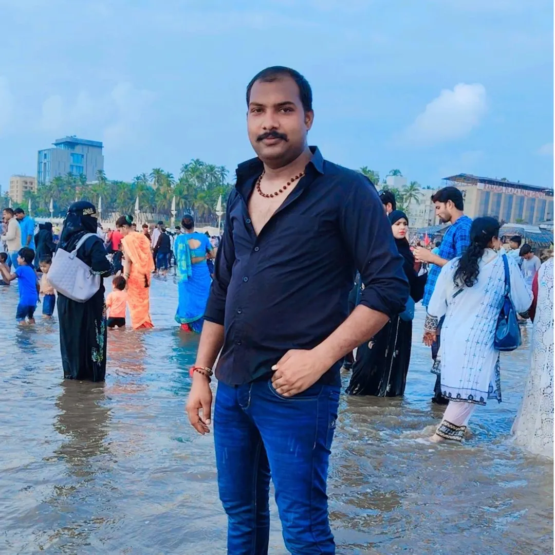 Rakesh Kashyap