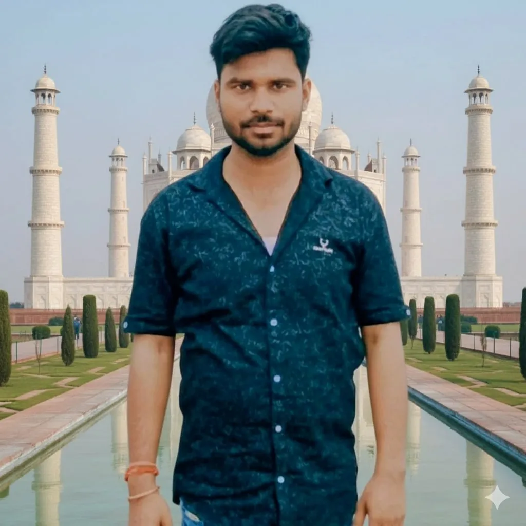Abhi jaiswal