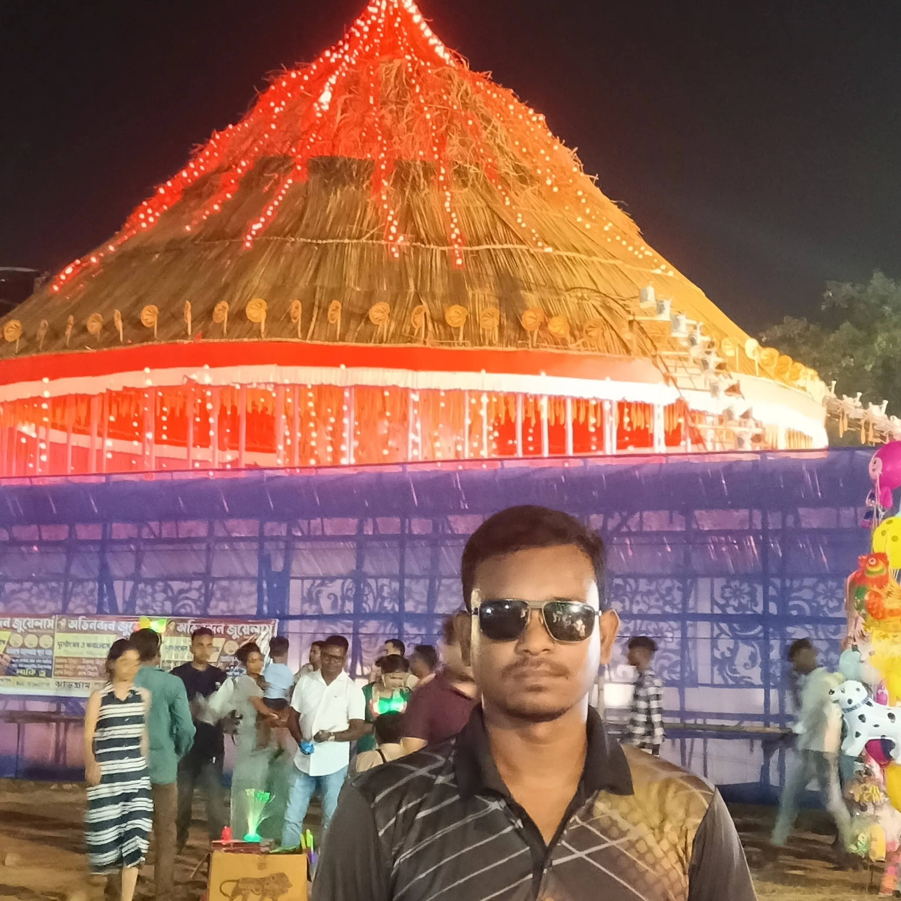 Goutam aguan