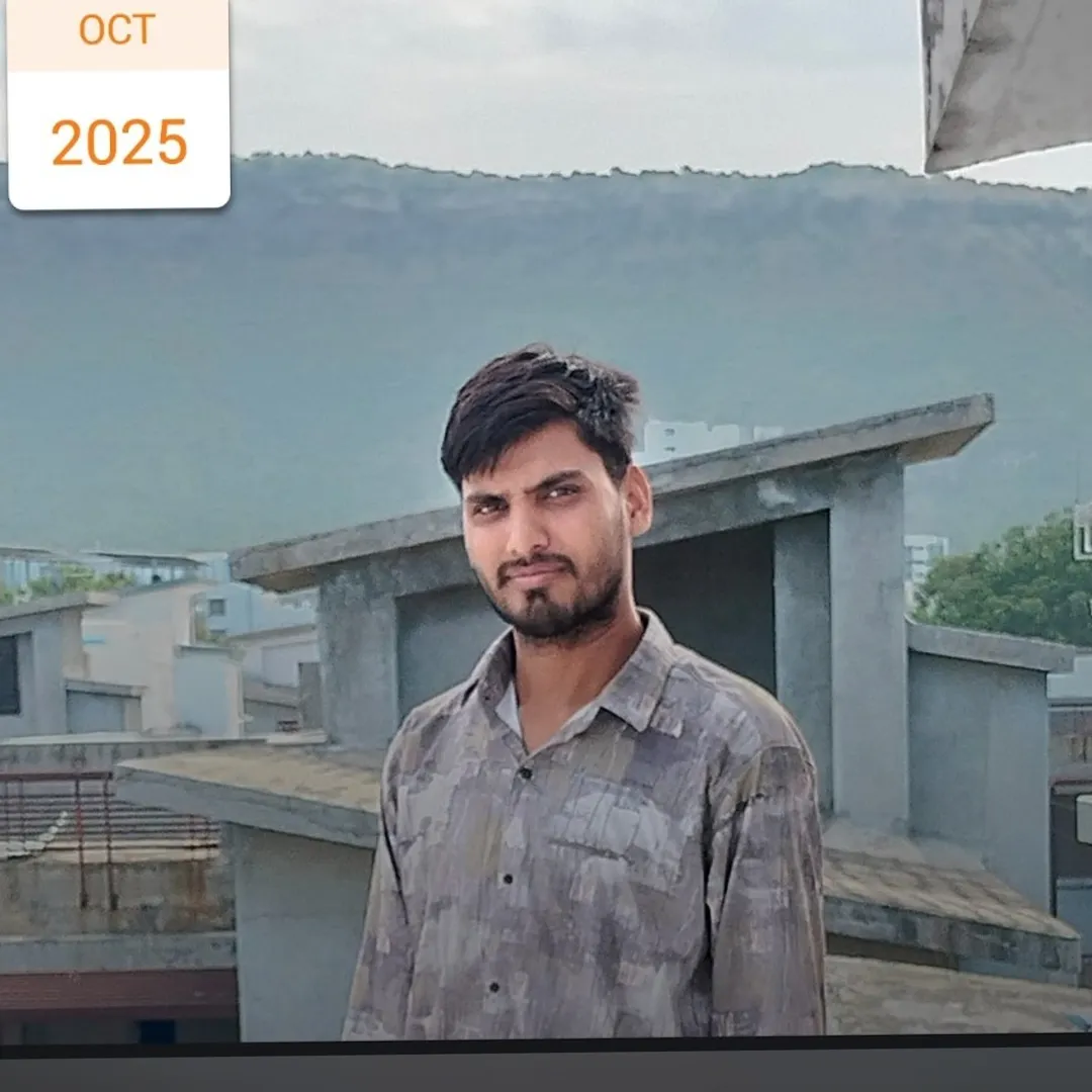 Omkar Gautam