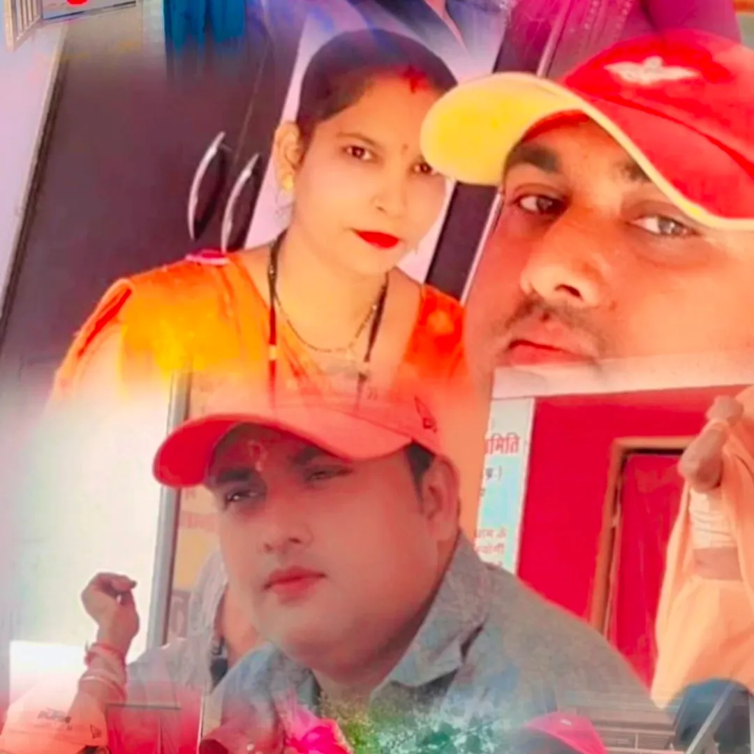 Rohini Vishwakarma