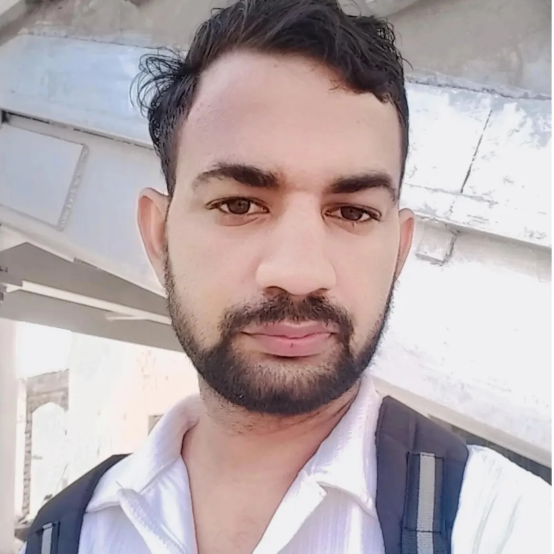 Deepak Brar