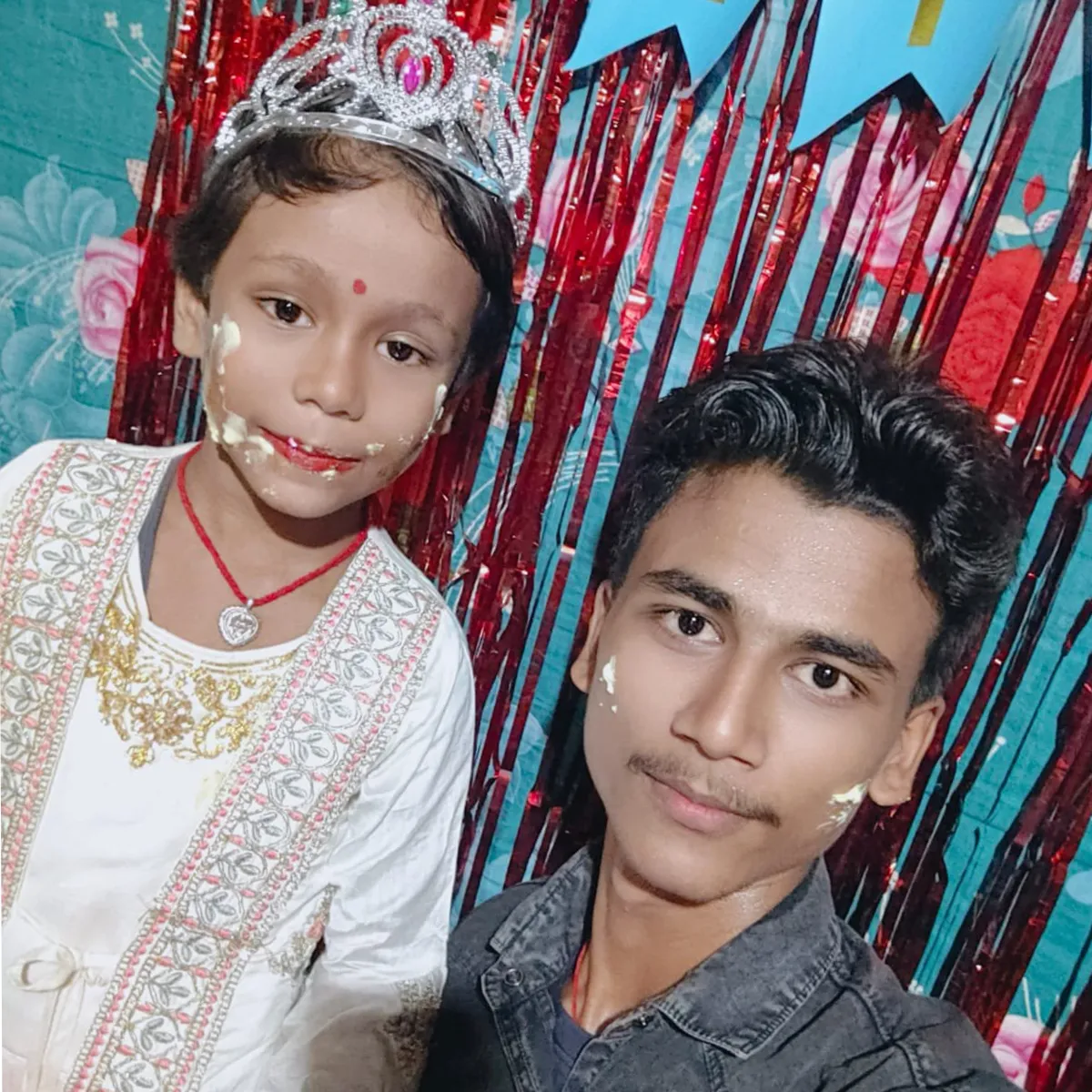 Vishal kushwaha