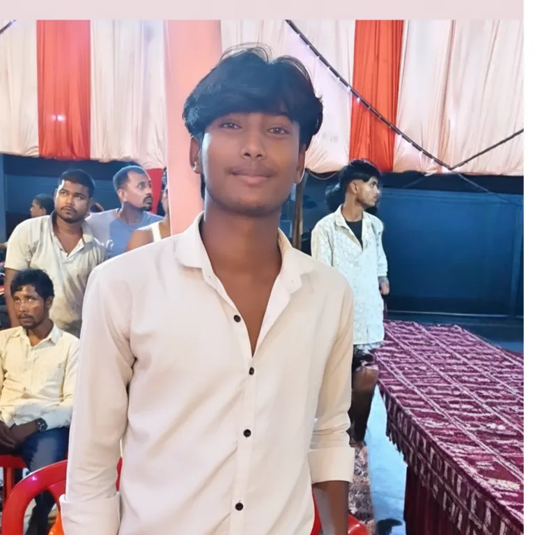 Dhiraj Kumar