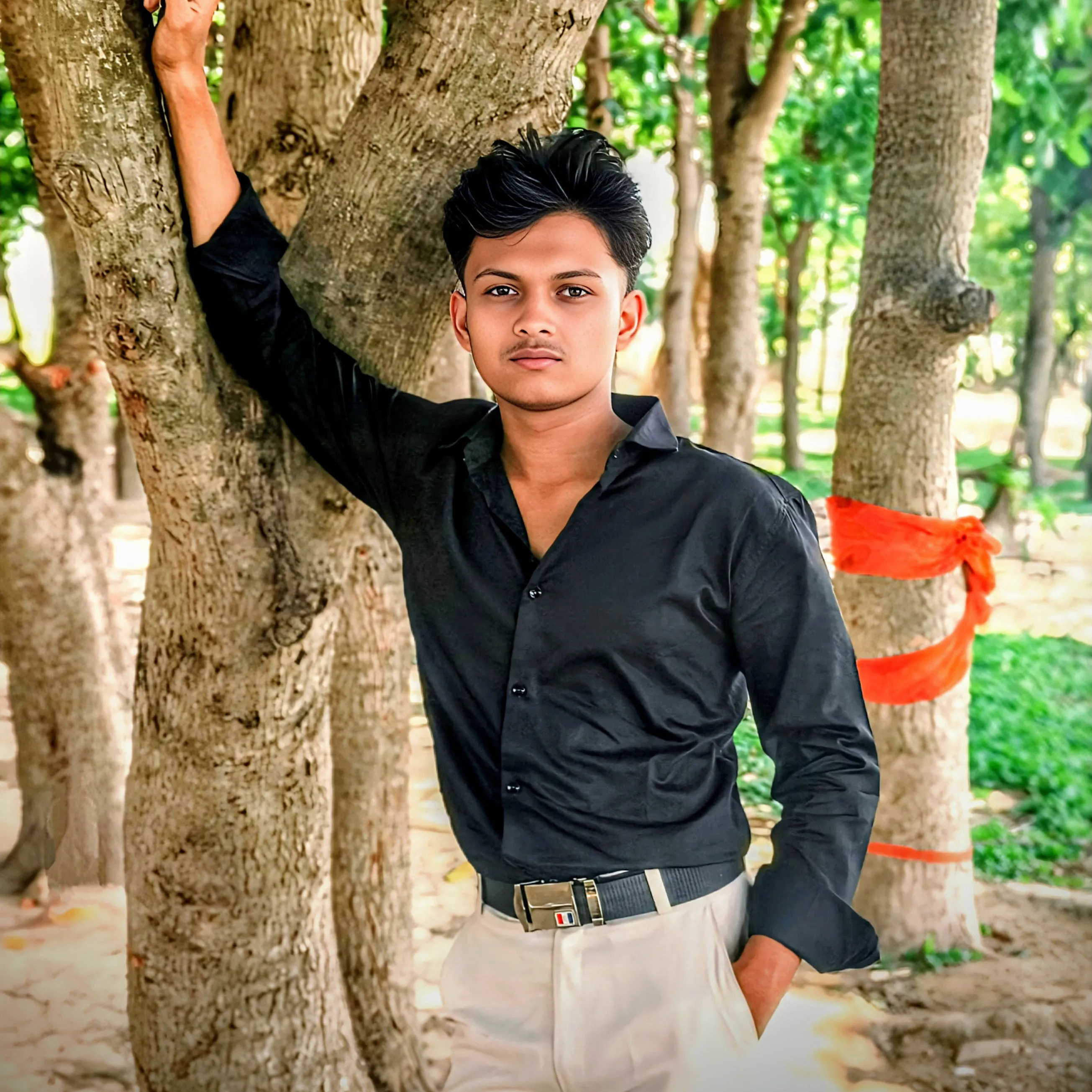 Vivek Rajbhar