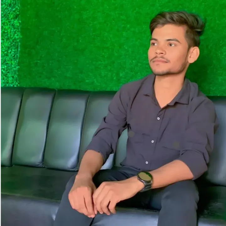 vikash Gautam