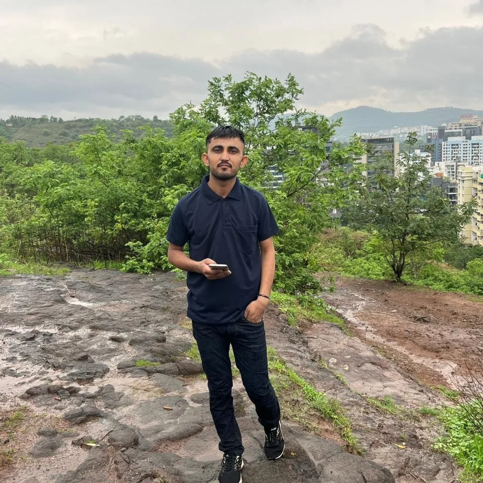 kailash bhambhu