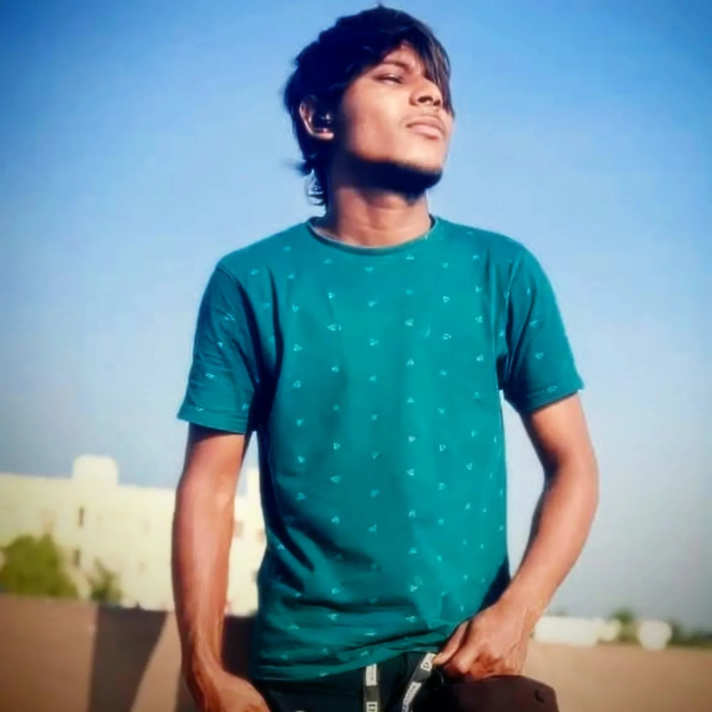 sanjit Nayak