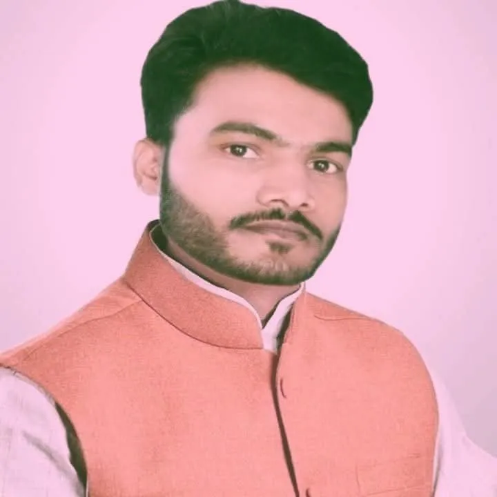 Pradeep Yadav