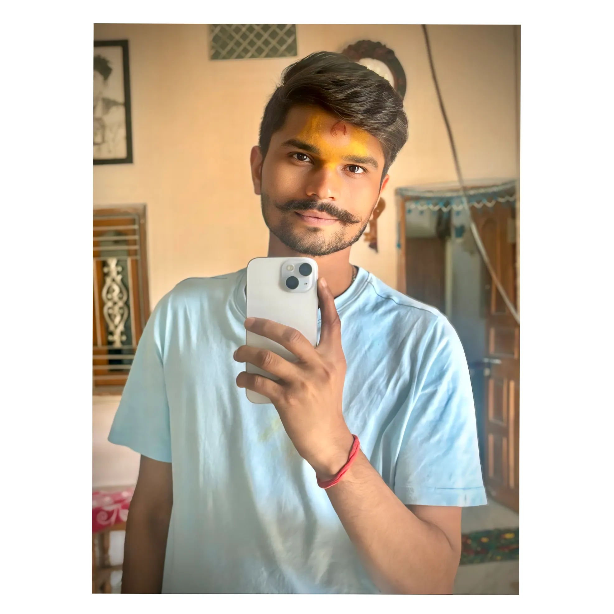 Shrikant Katare