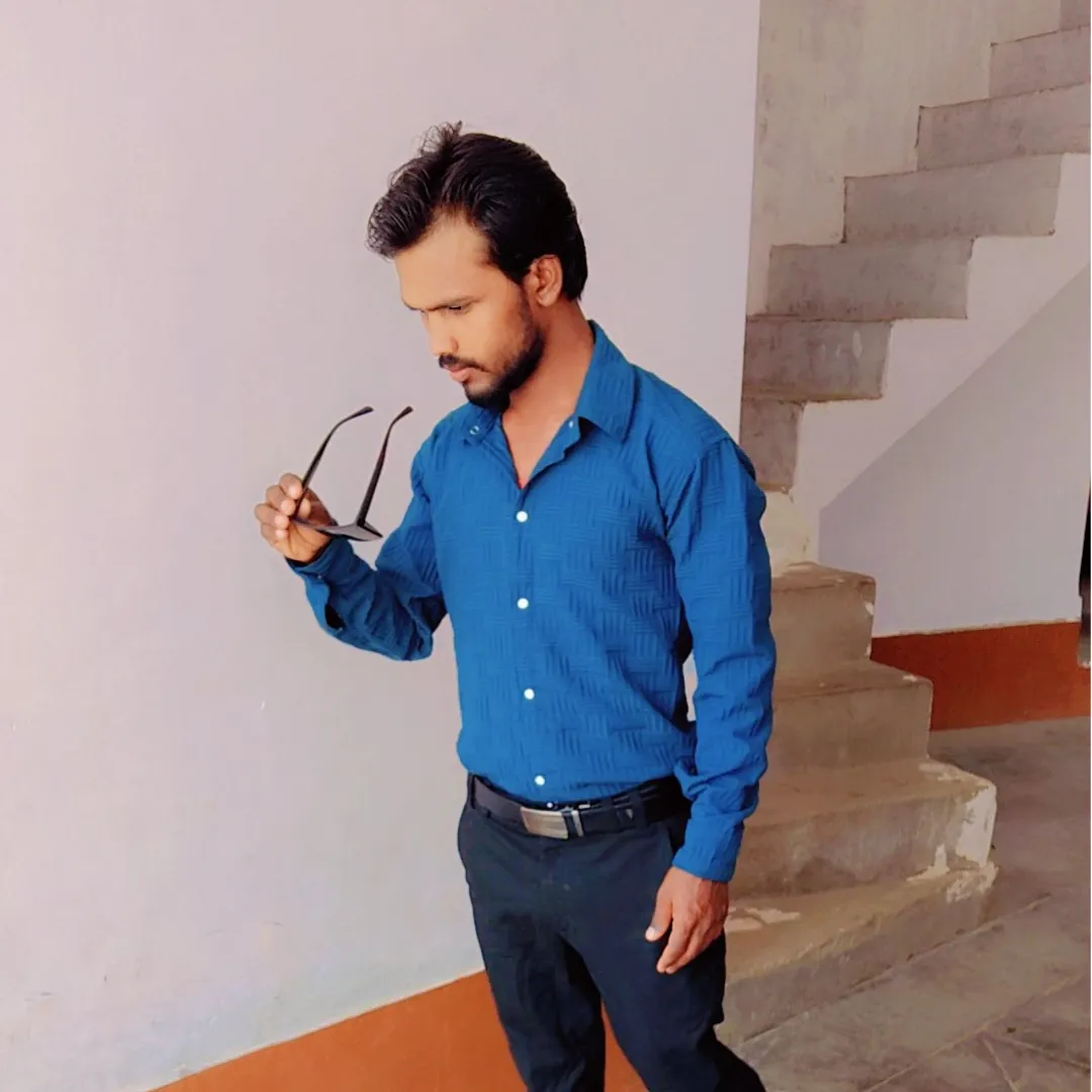 pradeep katheriya