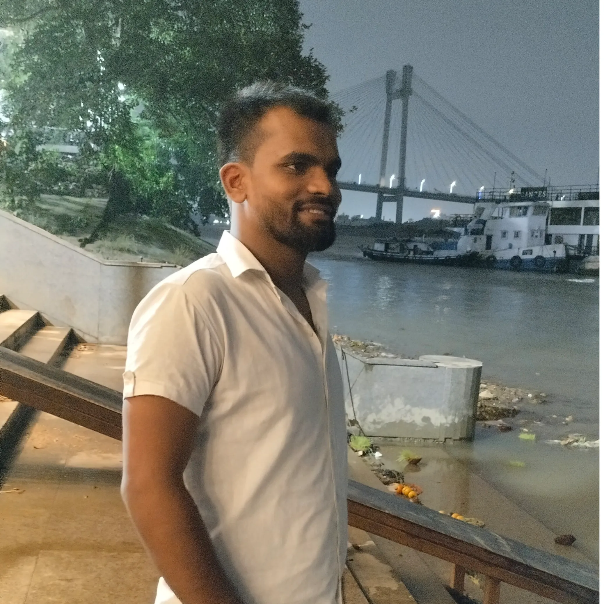 pankaj kumar